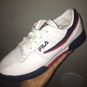 Fila Original Fitness